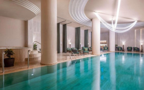 هتل سوئیس اوتل (Swissotel) تفلیس