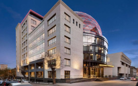 هتل ویندهام گرند (Wyndham Grand) تفلیس