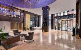 هتل ویندهام گرند (Wyndham Grand) تفلیس 3