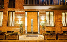 هتل توتا (Tuta) تفلیس