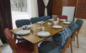 مهمانسرا شهرداری آباده 4
