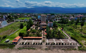 هتل الماس عباس آباد