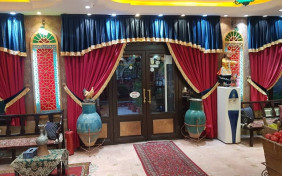 هتل ابیانه ابیانه