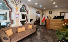 هتل عمارت مرمر اهواز 2