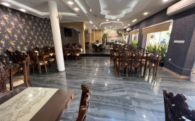 هتل عمارت مرمر اهواز 4