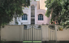 هتل صدف اهواز