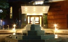 هتل تختی اهواز