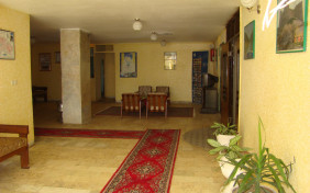 هتل جهانگردی الیگودرز 2