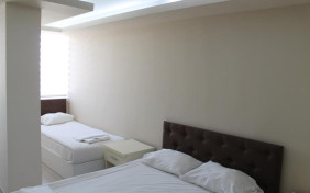 هتل ابرو نکاتیبی (Abro Necatibey) انکارا 1