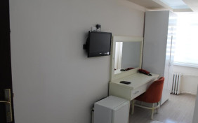 هتل ابرو نکاتیبی (Abro Necatibey) انکارا 2