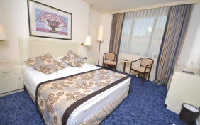 هتل کلاس (Class) انکارا 2