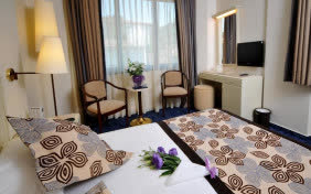 هتل کلاس (Class) انکارا 3