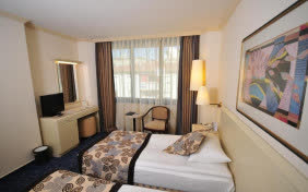 هتل کلاس (Class) انکارا 4