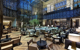 هتل هیلتون (Hilton) انکارا 1