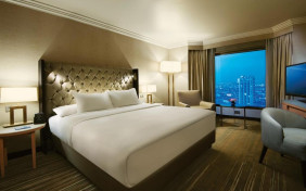 هتل هیلتون (Hilton) انکارا 3