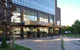 هتل پوینت (Point) انکارا 1