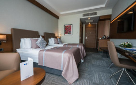 هتل پوینت (Point) انکارا 3