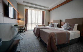 هتل پوینت (Point) انکارا 4