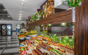 هتل دوگانای بیچ (Doganay Beach) آنتالیا 4