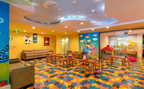 هتل لارا فمیلی کلاب (Lara Family Club) آنتالیا 3