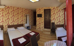 مهمانپذیر حیات اردبیل 3