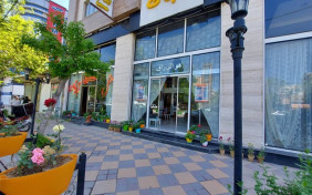 هتل آپارتمان حسین اردبیل