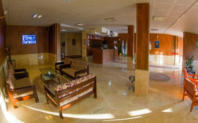 مهمانسرا جهانگردی خلخال اردبیل