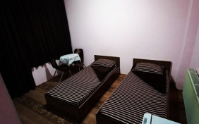 مهمانپذیر خطایی اردبیل 4