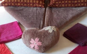 مهمانپذیر خطایی اردبیل 3