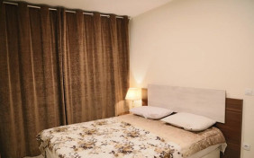 اتاق سه تخته (سینگل+دبل) هتل شورابیل اردبیل