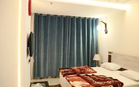 اتاق دو تخته دبل هتل شورابیل اردبیل