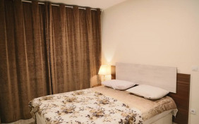 اتاق چهار تخته هتل شورابیل اردبیل