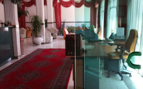 هتل مهدی اردبیل 4