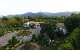 هتل هدهد اسالم