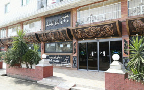 هتل ابوالفضل آستارا 2