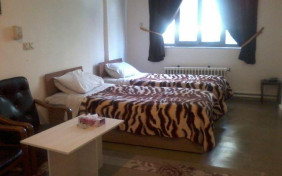 هتل بلال آستارا 1