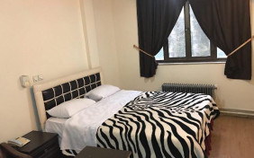 هتل بلال آستارا 3