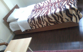 هتل بلال آستارا 4