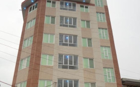 هتل دریا آستارا