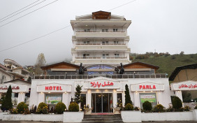 هتل پارلا آستارا