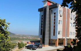 هتل نگین بابل