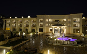 هتل برج ساعت بابلسر