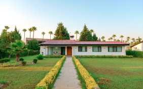 هتل جهانگردی خزرشهر بابلسر