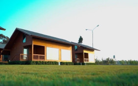 هتل ساحلی میزبان بابلسر