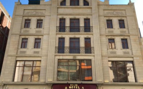 هتل آمار گرند (Ammar Grand) باکو