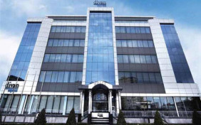 هتل دیوان اکسپرس (Divan Express) باکو