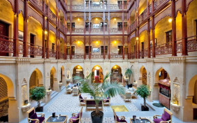 هتل شاه پالاس (Shah Palace) باکو 3