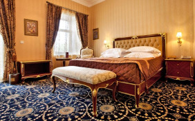 هتل شاه پالاس (Shah Palace) باکو 4