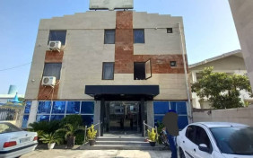 هتل آبشار بندر انزلی