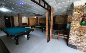 هتل آبشار بندر انزلی 2